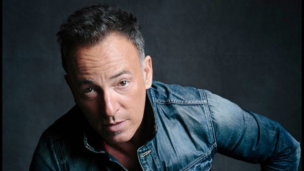 Bruce Springsteen si è rifiutato di dare il suo nome ad un'area di sosta