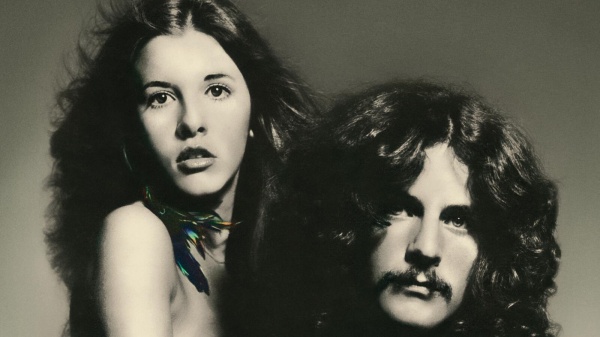 Buckingham Nicks, i dettagli del primo album della coppia pre-Fleetwood Mac
