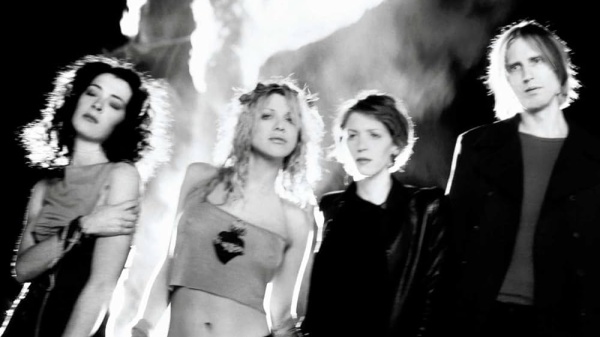 Celebrity Skin, la california rock raccontata da Courtney Love e le Hole