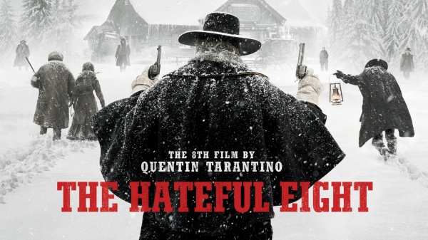Cinema, il 28 gennaio 2016 usciva nelle sale italiane “The Hateful Eight”, pellicola del regista americano Quentin Tarantino