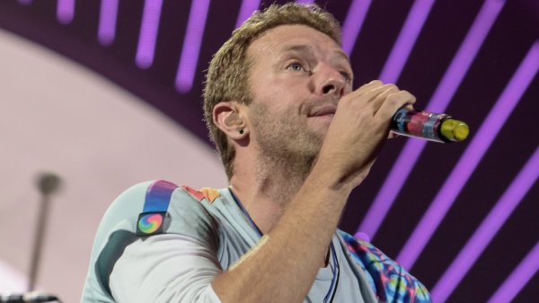 Coldplay, Bruce Springsteen ospite a sorpresa