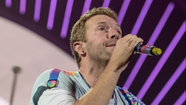 Coldplay: "In tour solo se a emissioni zero"