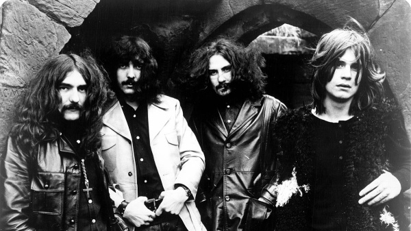 Come i Black Sabbath si ritrovarono grazie a "Sabbath Bloody Sabbath"