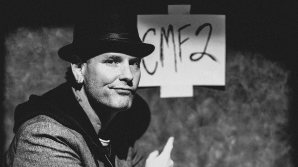 COREY TAYLOR: comunicazione sullo show di questa sera a Milano