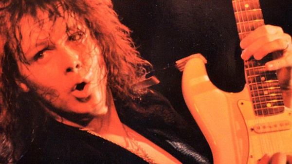 Da Malmsteen a Richard Benson: ascesa, eccessi e derive dello shred neoclassico