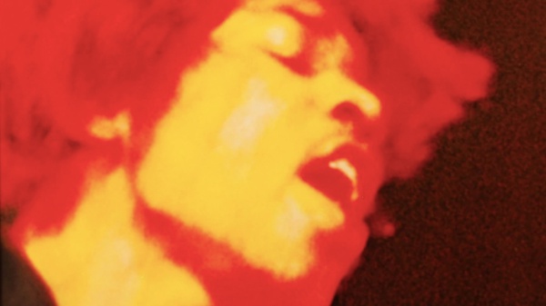 Da Tom Morello a Lenny Kravitz: quattro omaggi che celebrano ELECTRIC LADYLAND di Jimi Hendrix