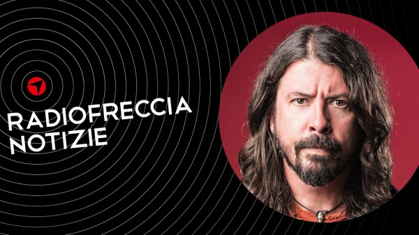 Dave Grohl e il timore di essere cacciato dai Nirvana