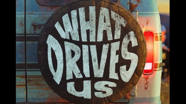 Dave Grohl, guarda il trailer del documentario "What Drives Us"