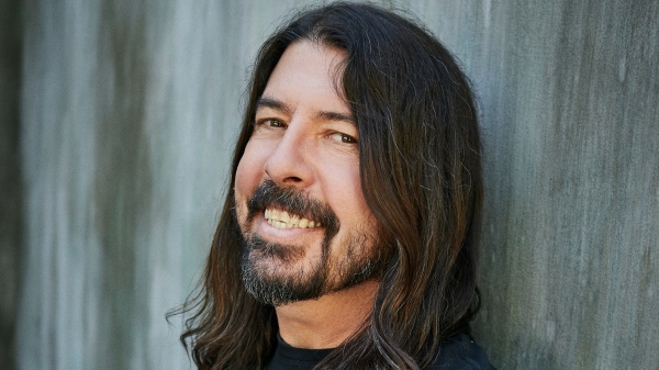 Dave Grohl torna con le Hanukkah Sessions