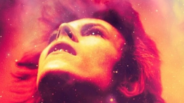 David Bowie, guarda il nuovo trailer di Moonage Daydream