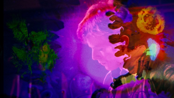 David Bowie, i dettagli sul documentario Moonage Daydream