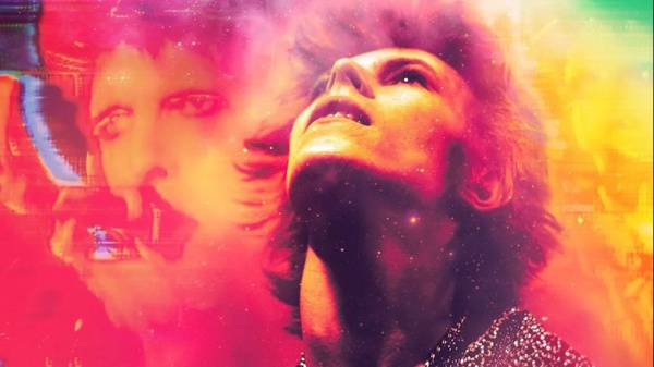 David Bowie: il trailer di Moonage Daydream di Brett Morgen