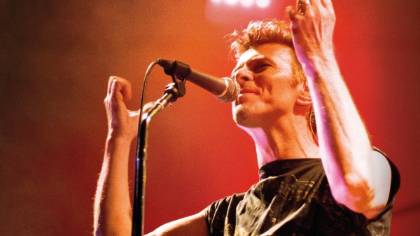 David Bowie, in arrivo un altro album dal vivo