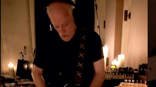 David Gilmour, manca sempre meno al ritorno?
