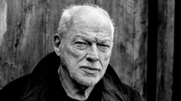 David Gilmour al Circo Massimo per sei date