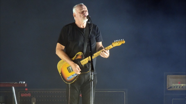 David Gilmour: "Avremmo dovuto essere più chiari su The Endless River"