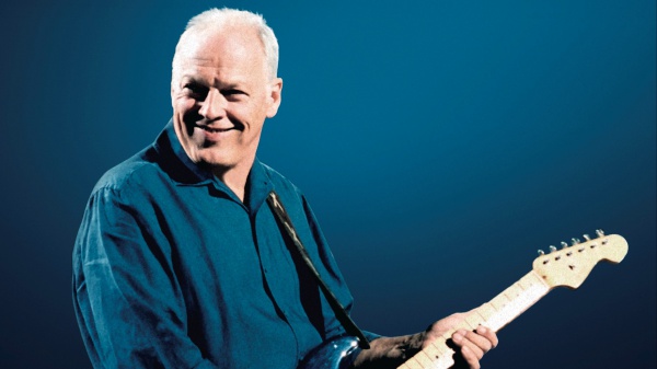 David Gilmour compie 75 anni: 5 assoli memorabili del chitarrista dei Pink Floyd