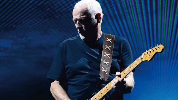David Gilmour: "I Pink Floyd sono finiti, non voglio più suonare negli stadi"