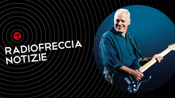 David Gilmour, il nuovo singolo è "Yes, I Have Ghosts"