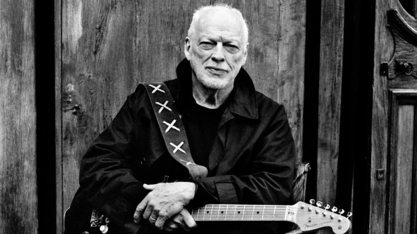 David Gilmour in tour senza i brani di Roger Waters