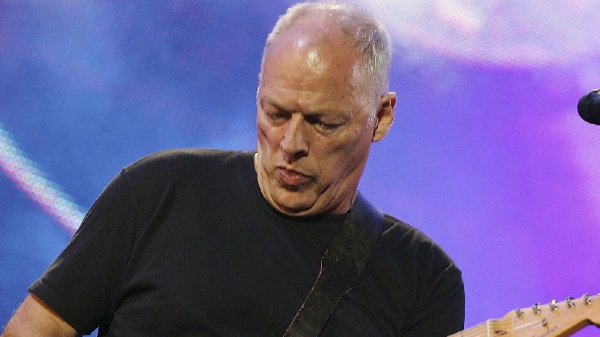 David Gilmour racconta dei Pink Floyd senza Waters