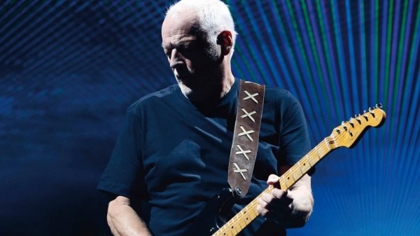 David Gilmour risponde a Roger Waters sul remix di "Animals"