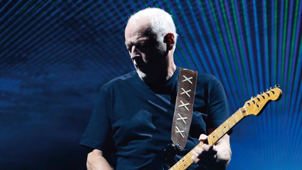 David Gilmour suona 'virtualmente' con Peter Green dei Fleetwood Mac