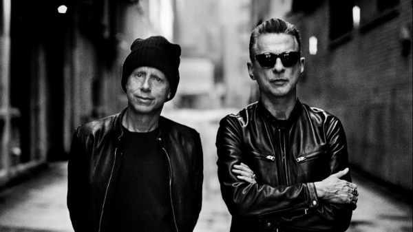 Depeche Mode, annunciato il nuovo album Memento Mori e tre live in Italia nel 2023