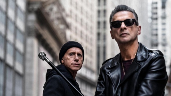 Depeche Mode, le raccolte video Strange/Strange Too tornano disponibili