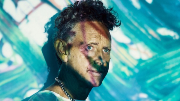 Depeche Mode: Martin Gore annuncia il nuovo EP solista