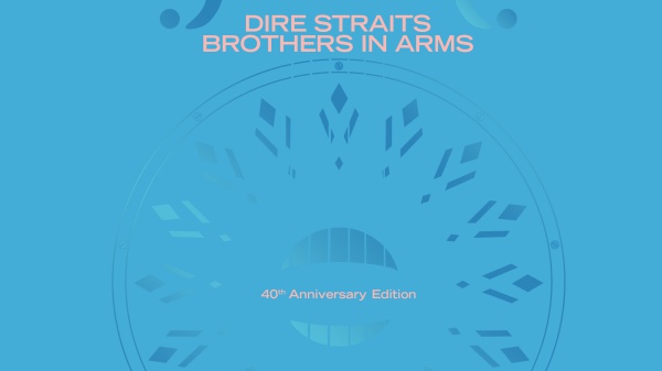 Dire Straits, edizione per i 40 anni di Brothers In Arms