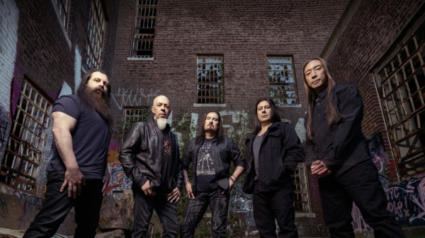 Dream Theater, tre date in Italia a gennaio 2023