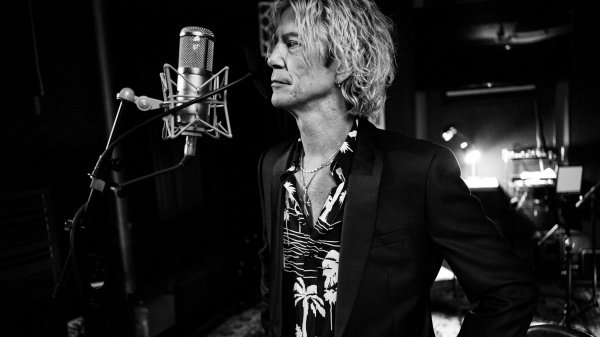 Duff McKagan annuncia l'album solista con Iggy, Slash e Jerry Cantrell