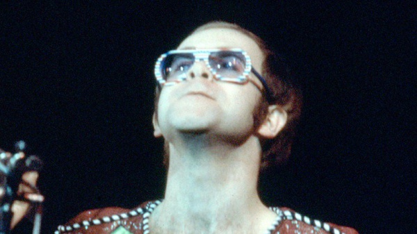 E' di Elton John il tour con il maggior incasso di sempre