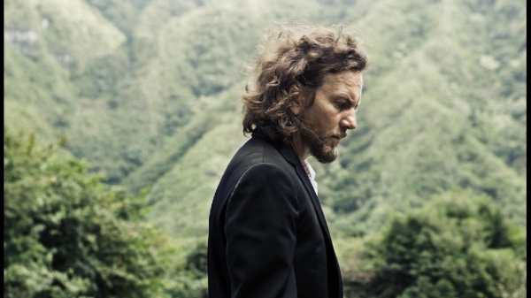 Eddie Vedder annuncia l'edizione  per gli 11 anni di Ukulele Songs