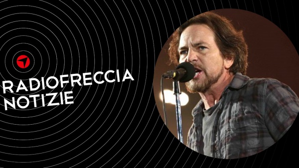 Eddie Vedder parla con Lily Cornell del trauma di Roskilde e dell'aiuto di Pete Townshend