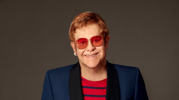 Elton John, in arrivo l'edizione per i 50 anni di Madman Across The Water