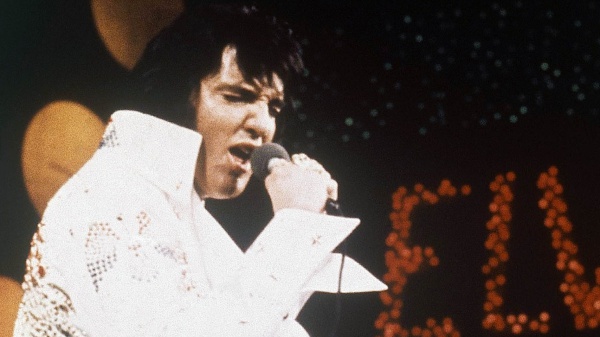 Elvis Evolution, è davvero questo il futuro della musica dal vivo?