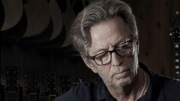 Eric Clapton, ecco quando recupererà le date italiane
