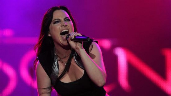 Evanescence, Amy Lee e la storia di Bring Me  To Life