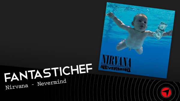 Fantastichef: il menu di "Nevermind" dei Nirvana