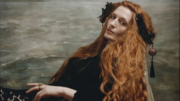 Florence + The Machine, 'King' è il nuovo singolo