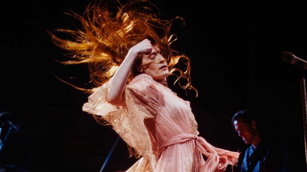 Florence + The Machine pronti al ritorno?