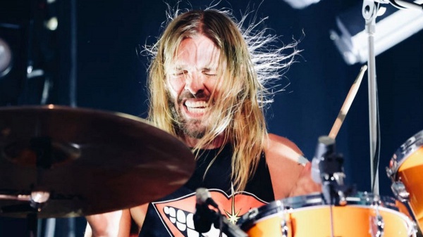 Foo Fighters, annunciati anche gli ospiti per lo show di Los Angeles in tributo a Taylor
