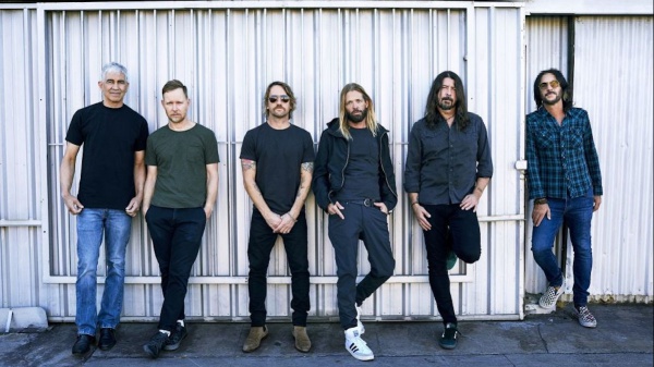 Foo Fighters, Chris Shiflett pensa che la band farà un altro disco