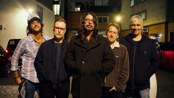 Foo Fighters, cosa bolle in pentola?