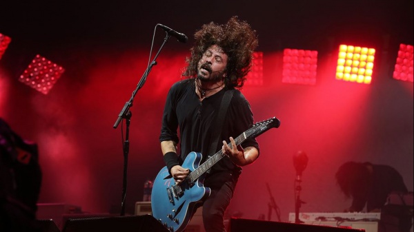 Foo Fighters, Dave Grohl parla del rapporto anomalo tra i membri dei Nirvana
