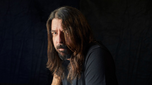 Foo Fighters, Dave Grohl torna con le Hanukkah Sessions