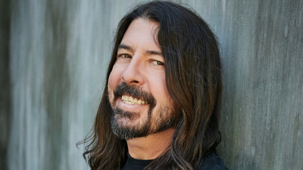 Foo Fighters, uscirà questa settimana il disco metal dei Dream Widow