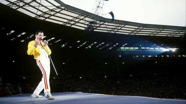 Freddie Mercury, in programma un tour con ologramma?